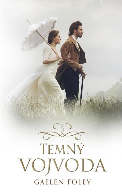E-kniha Temný vojvoda