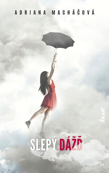 E-kniha Slepý dážď