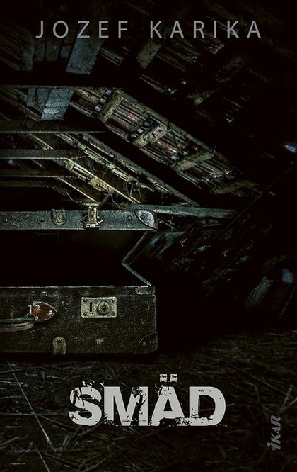 E-kniha Smäd