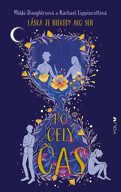 E-kniha Po celý čas