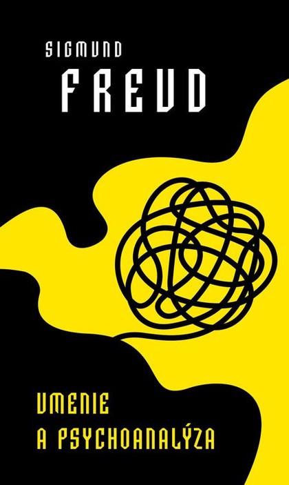 E-kniha Umenie a psychoanalýza