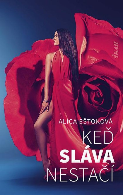 E-kniha Keď sláva nestačí