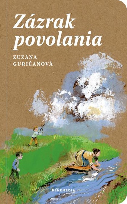 E-kniha Zázrak povolania