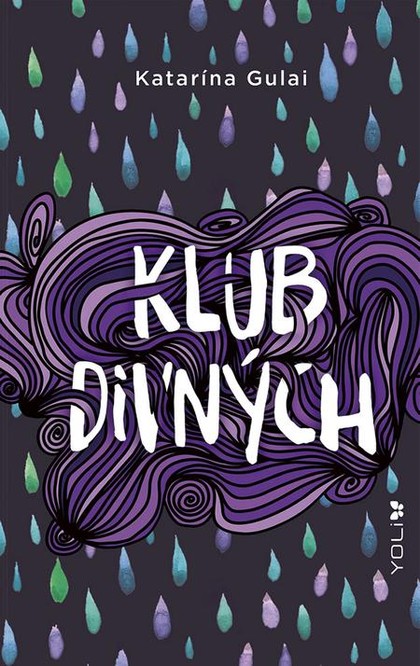 E-kniha Klub divných