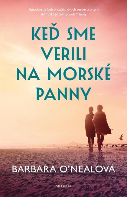 E-kniha Keď sme verili na morské panny