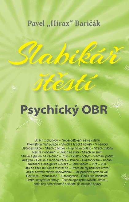 E-kniha Slabikář štěstí 5