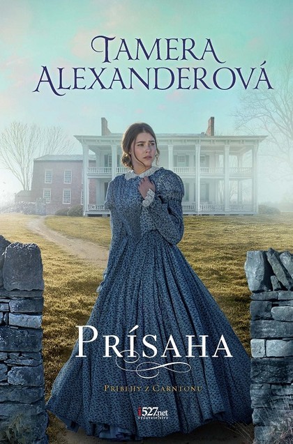 E-kniha Prísaha