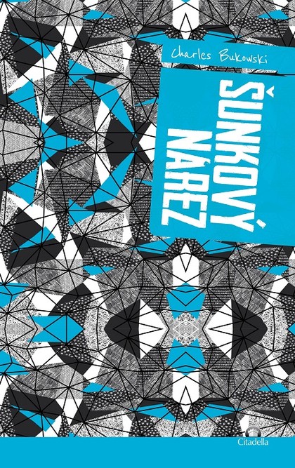 E-kniha Šunkový nárez