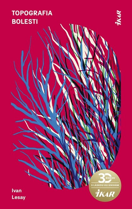 E-kniha Topografia bolesti