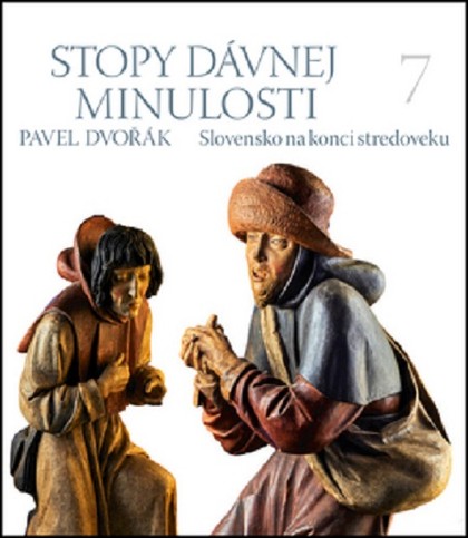 E-kniha Stopy dávnej minulosti 7.