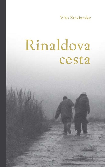 E-kniha Rinaldova cesta