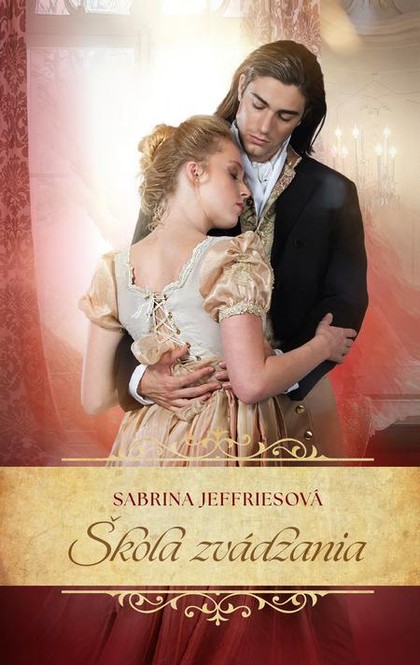 E-kniha Škola zvádzania