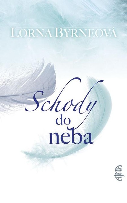 E-kniha Schody do neba