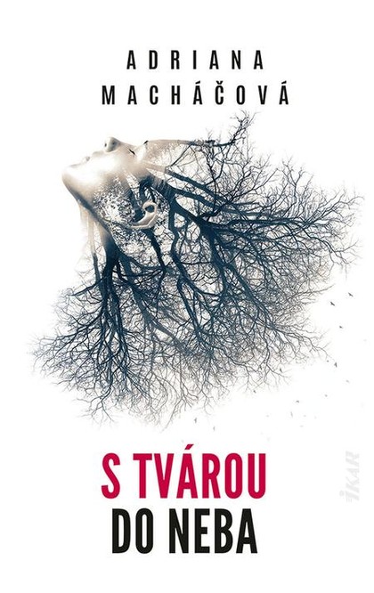 E-kniha S tvárou do neba