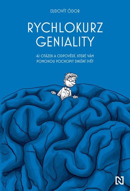 E-kniha Rychlokurz geniality