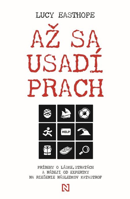E-kniha Až sa usadí prach