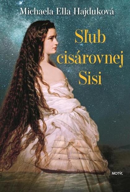 E-kniha Sľub cisárovnej Sisi