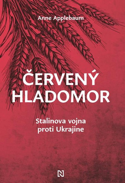 E-kniha Červený hladomor