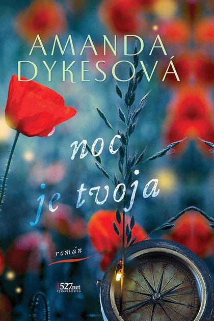 E-kniha Noc je tvoja