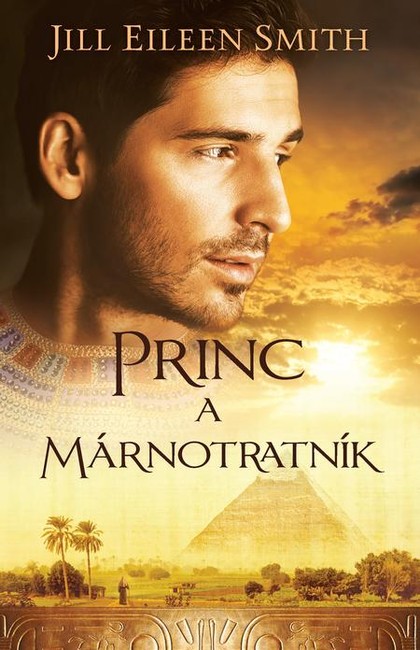 E-kniha Princ a márnotratník