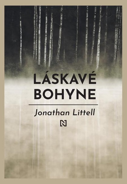 E-kniha Láskavé bohyne