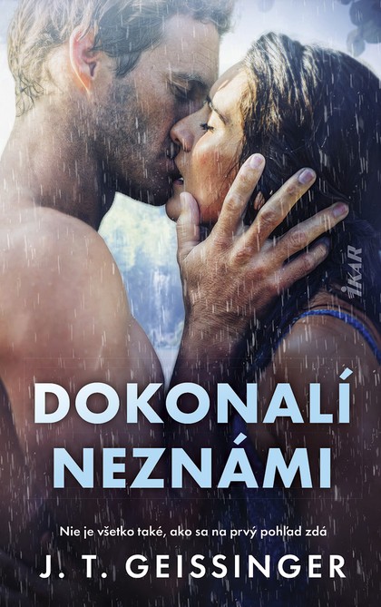 E-kniha Dokonalí neznámi