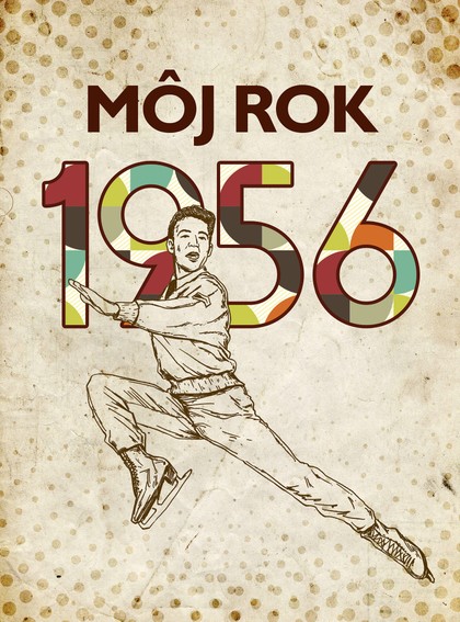 E-kniha Môj rok 1956