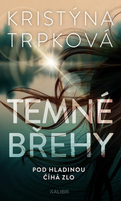 E-kniha Temné břehy
