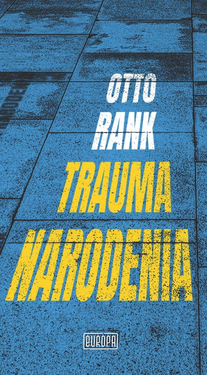 E-kniha Trauma narodenia