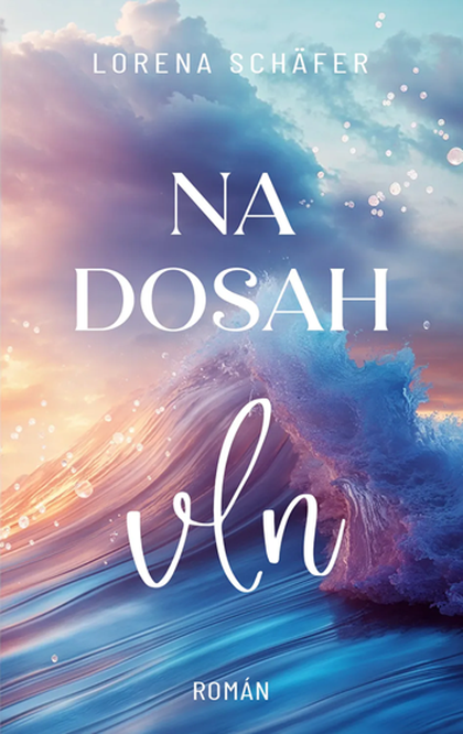 E-kniha Na dosah vln