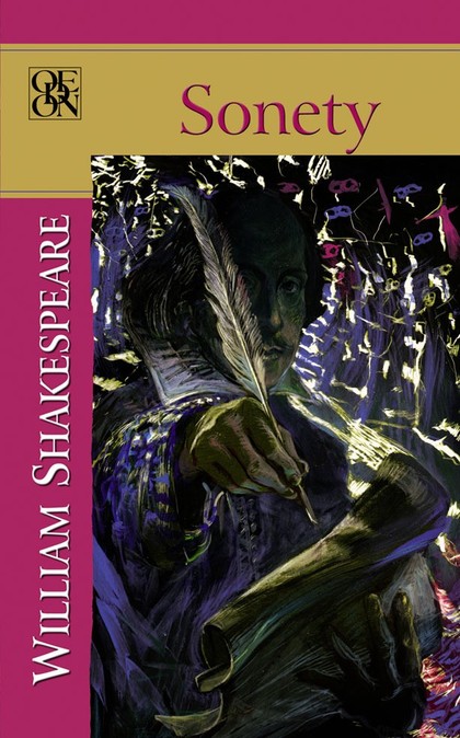 E-kniha Sonety