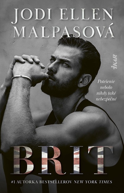E-kniha Brit
