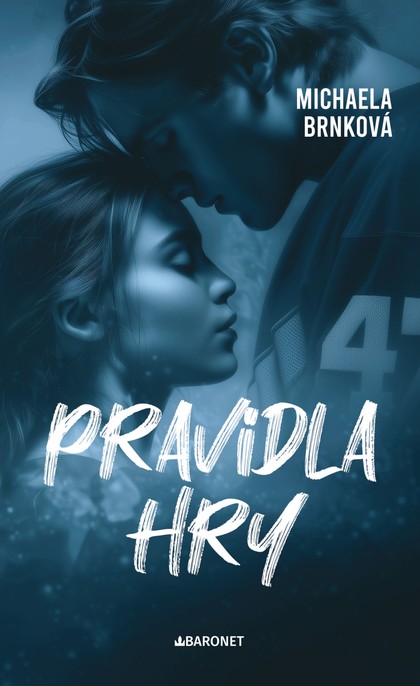 E-kniha Pravidla hry