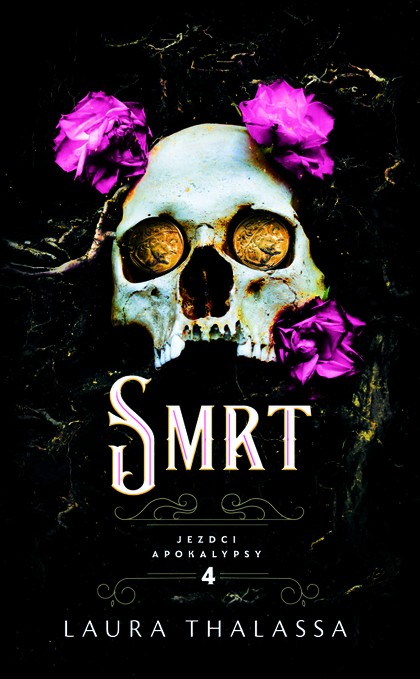 E-kniha Smrt