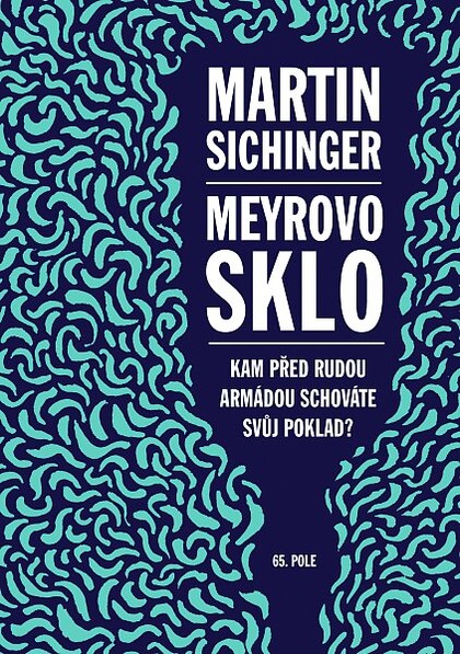 E-kniha Meyrovo sklo