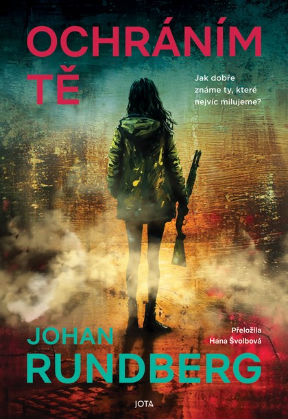 E-kniha Ochráním tě