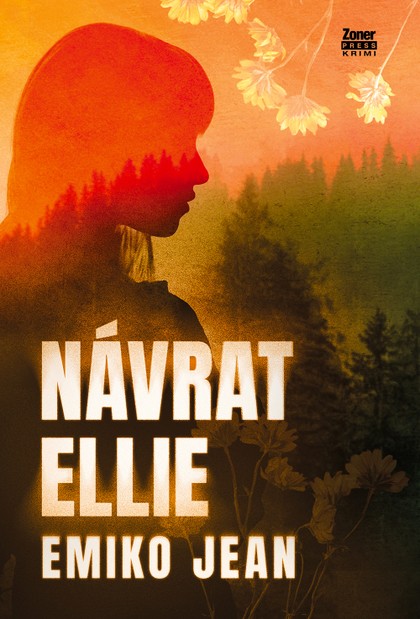 E-kniha Návrat Ellie