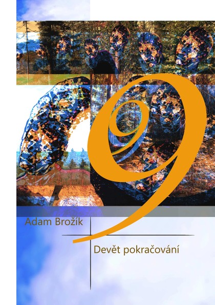E-kniha Devět pokračování
