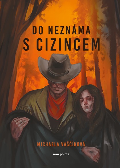 E-kniha Do neznáma s cizincem