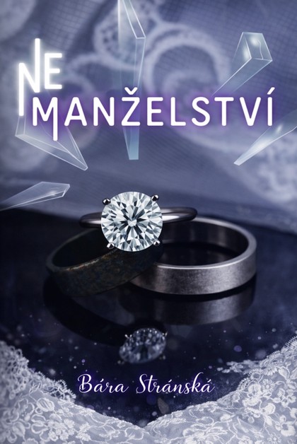 E-kniha NeManželství