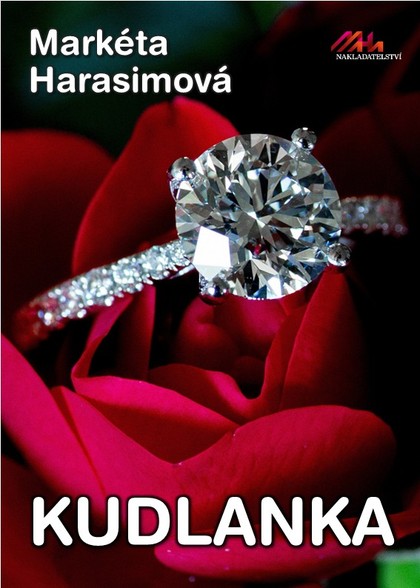E-kniha Kudlanka