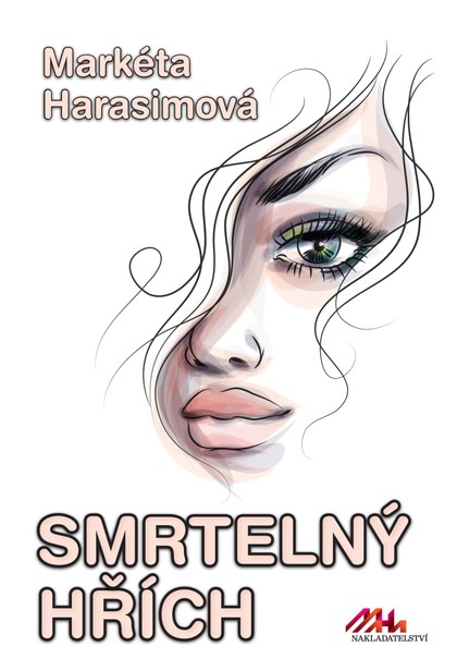 E-kniha Smrtelný hřích
