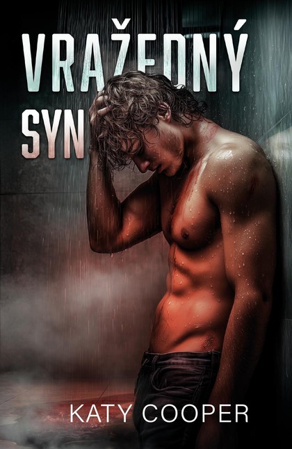 E-kniha Vražedný syn