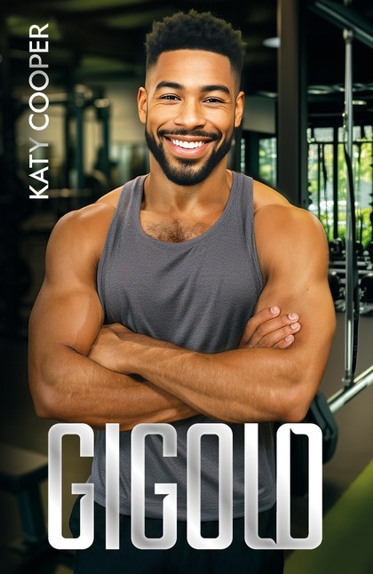 E-kniha Gigolo