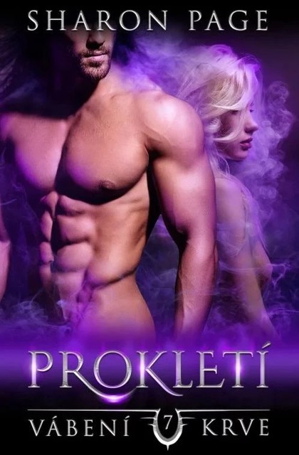 E-kniha Prokletí