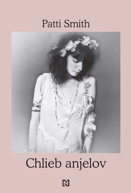 E-kniha Chlieb anjelov