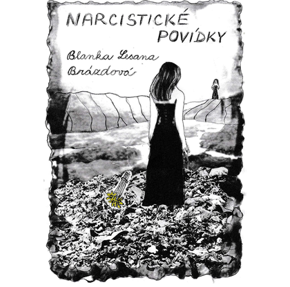 E-kniha Narcistické povídky
