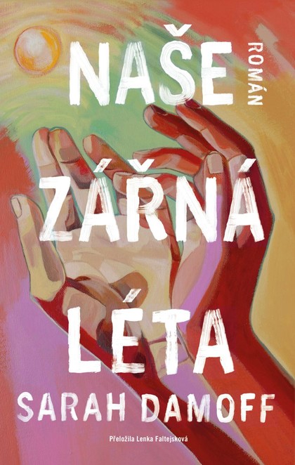 E-kniha Naše zářná léta