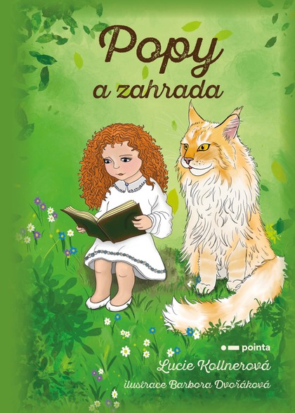 E-kniha Popy a zahrada