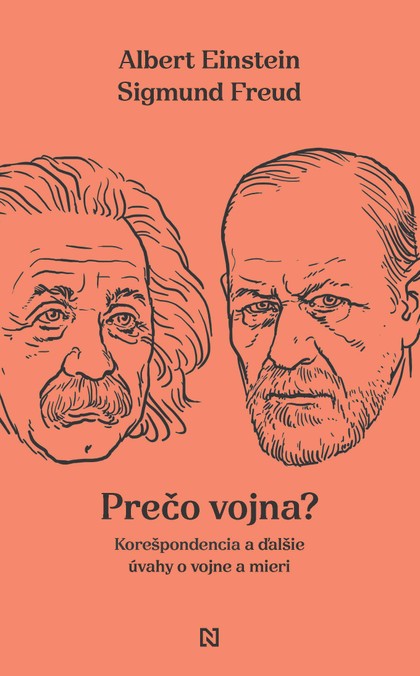 E-kniha Prečo vojna?